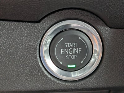 2026 Chevrolet Traverse LT 1LT