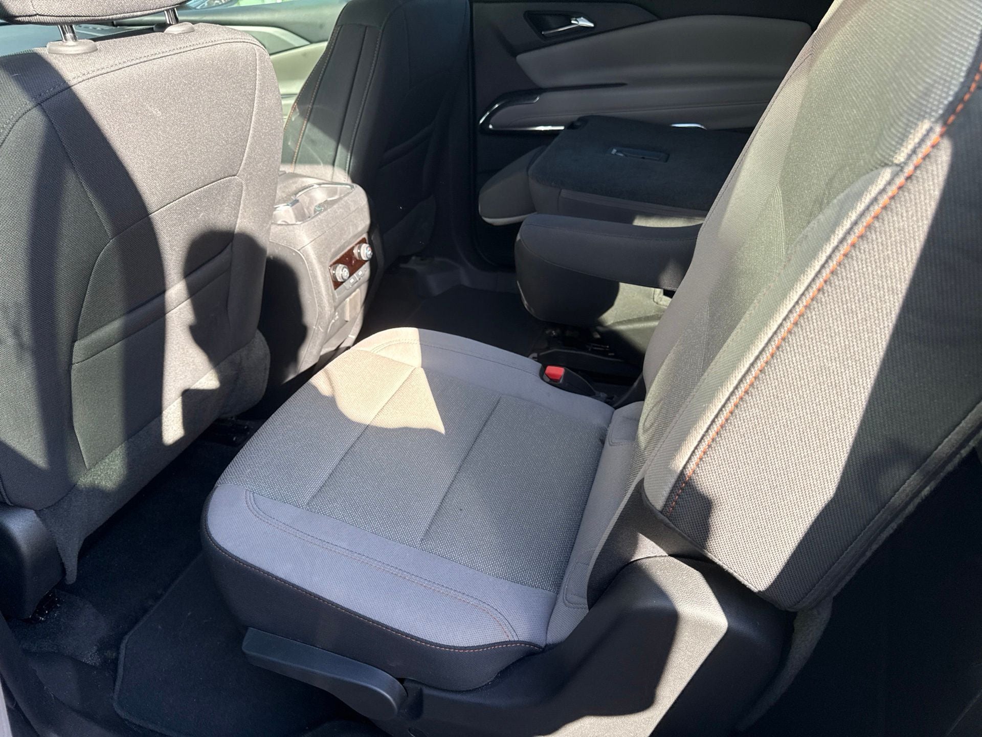 2026 Chevrolet Traverse LT 1LT