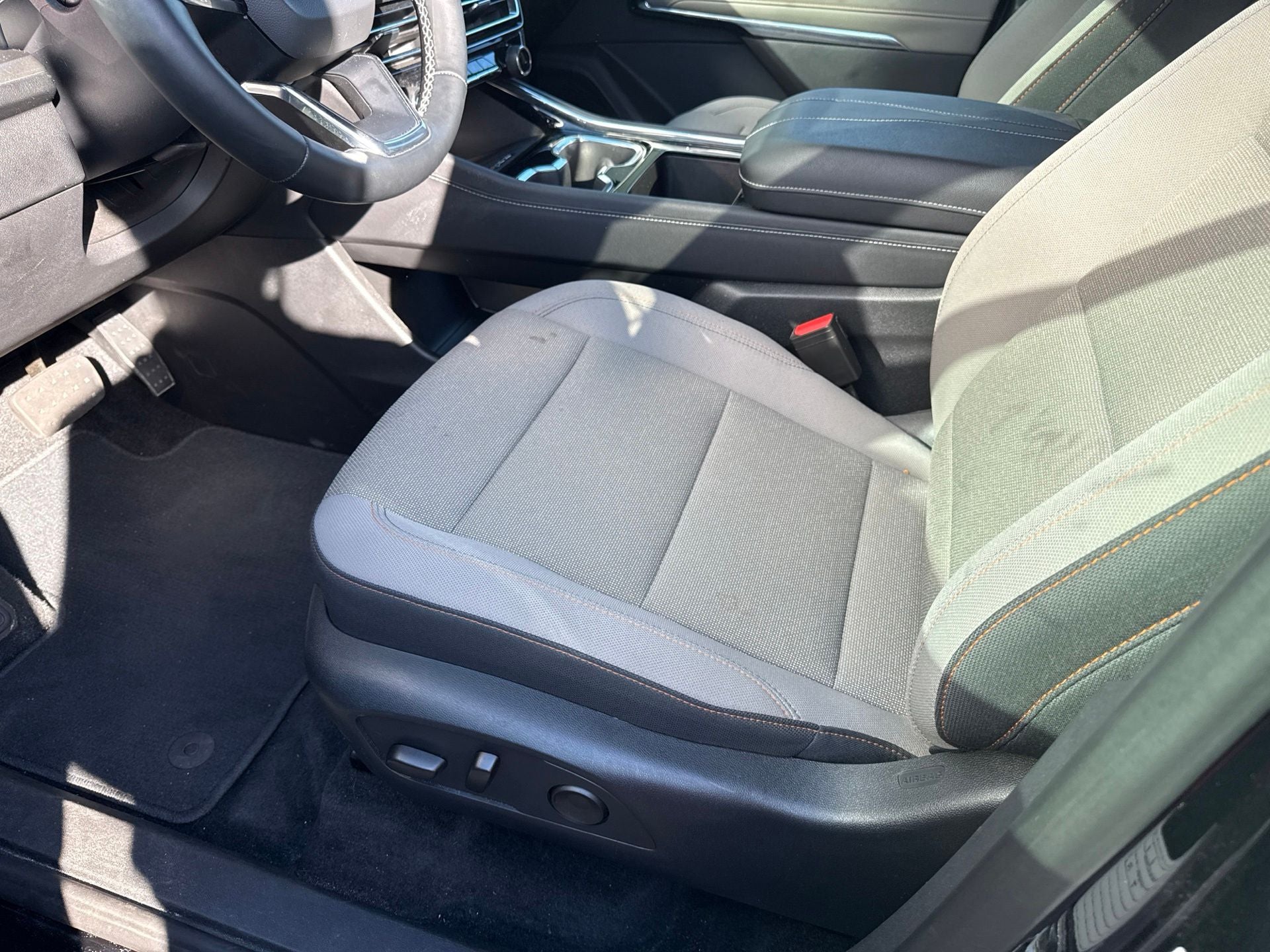 2026 Chevrolet Traverse LT 1LT