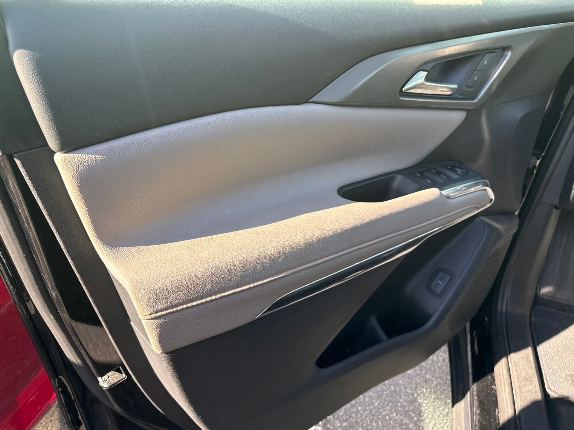 2026 Chevrolet Traverse LT 1LT