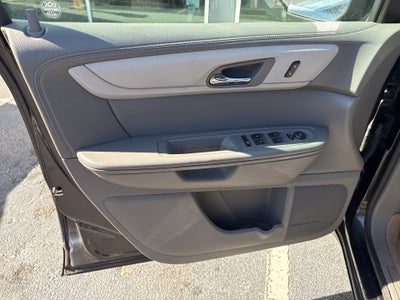 2014 Chevrolet Traverse LS