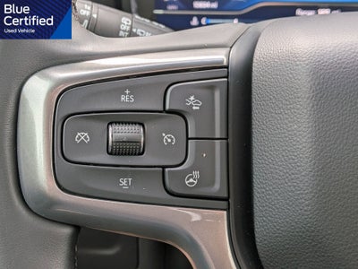 2024 Chevrolet Suburban Z71