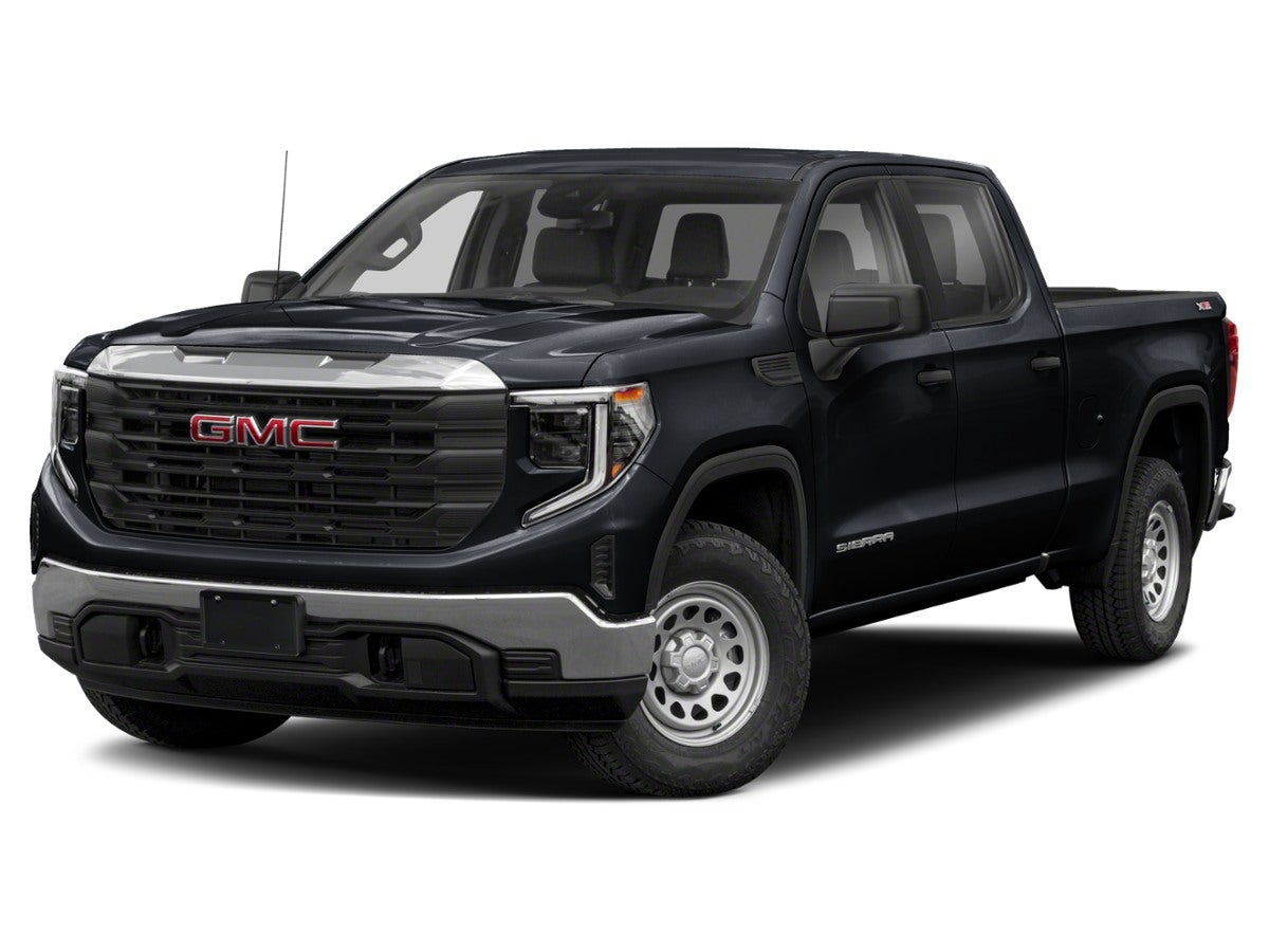 2023 GMC Sierra 4WD Crew Cab Short Box Denali Ultimate's photo