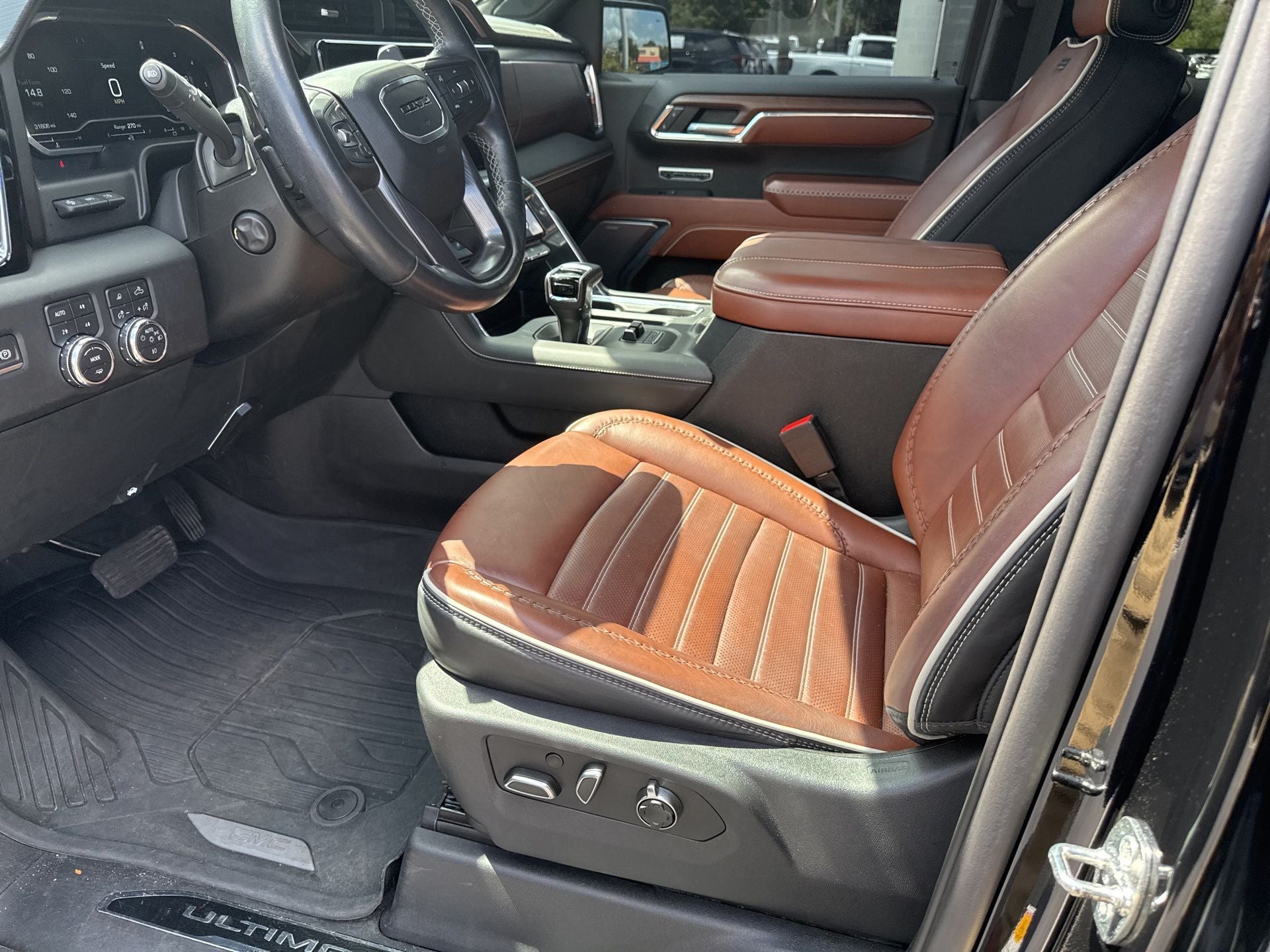 2023 GMC Sierra 1500 Denali Ultimate