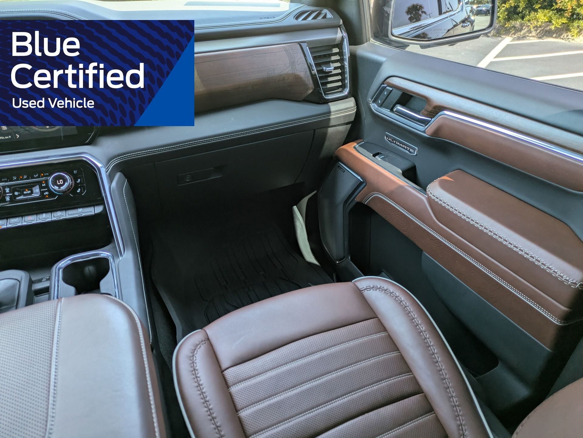 2023 GMC Sierra 1500 Denali Ultimate
