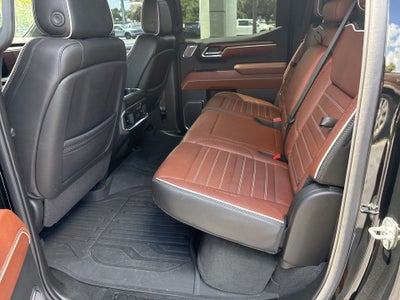 2023 GMC Sierra 1500 Denali Ultimate