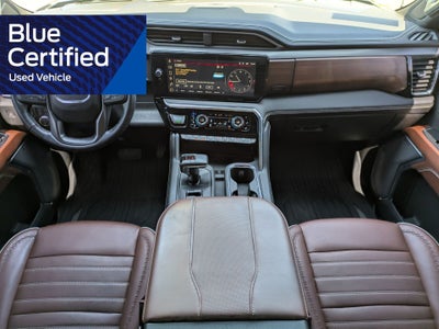 2023 GMC Sierra 1500 Denali Ultimate