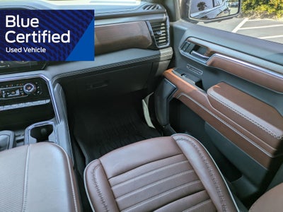2023 GMC Sierra 1500 Denali Ultimate