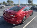 2021 Honda Accord Hybrid EX-L