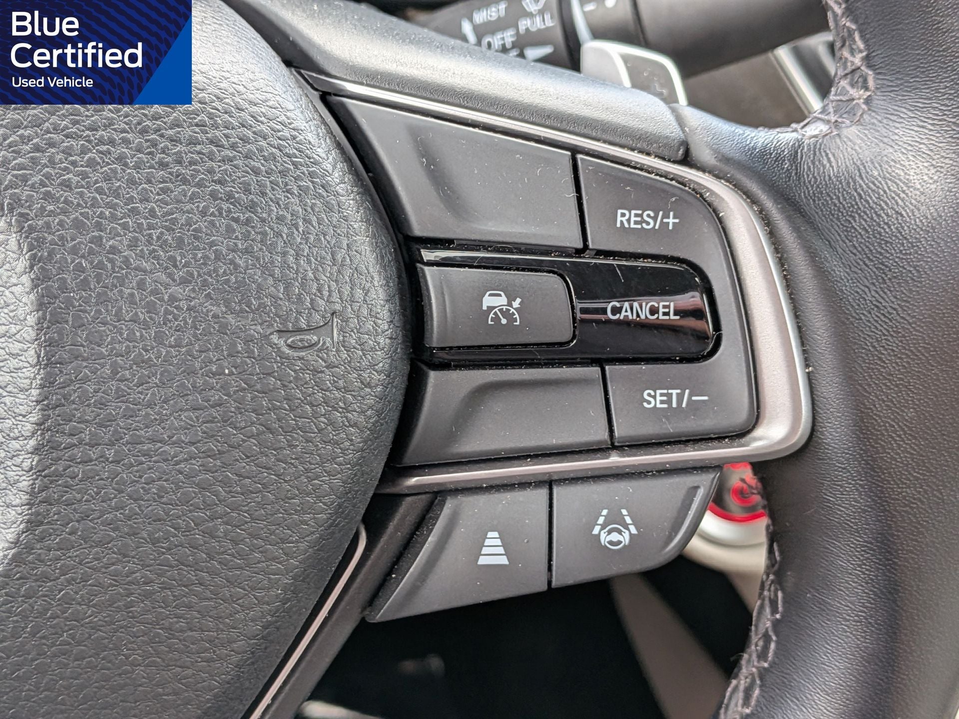 2021 Honda Accord Hybrid EX-L