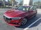 2021 Honda Accord Hybrid EX-L