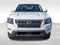 2024 Nissan Frontier SV RWD