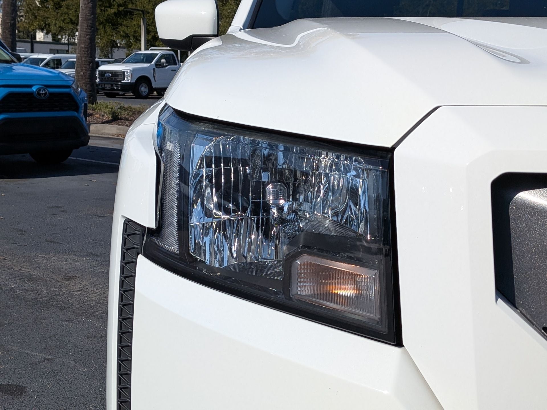 2024 Nissan Frontier SV RWD