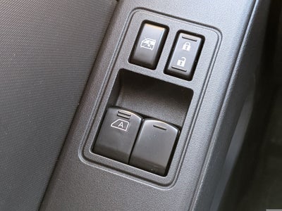 2024 Nissan Frontier SV RWD