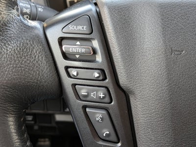 2024 Nissan Frontier SV RWD