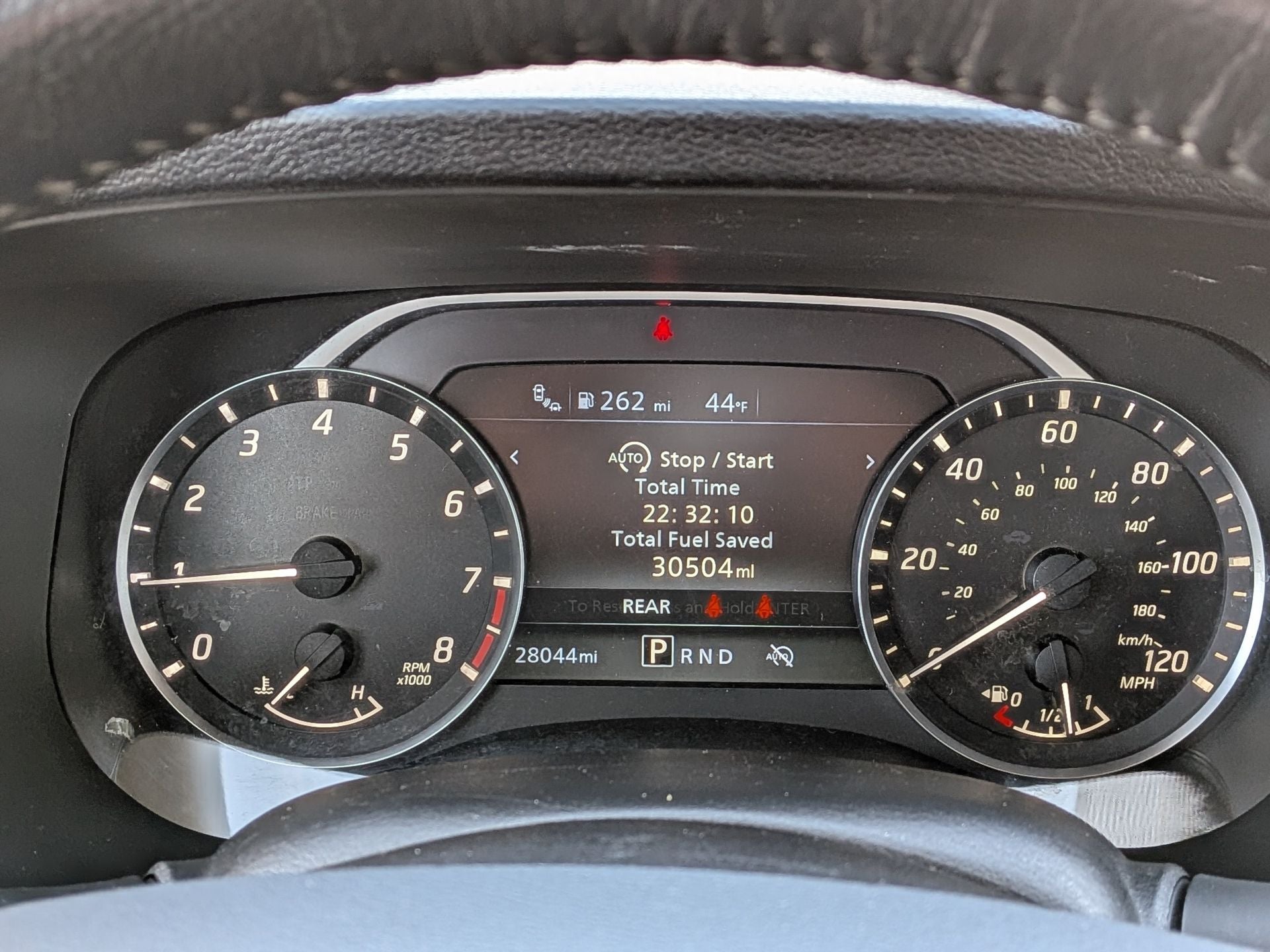 2024 Nissan Frontier SV RWD