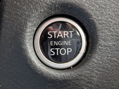 2024 Nissan Frontier SV RWD