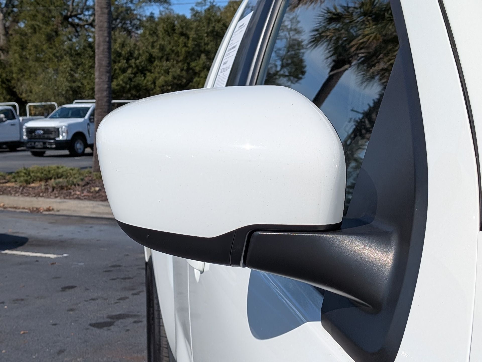 2024 Nissan Frontier SV RWD