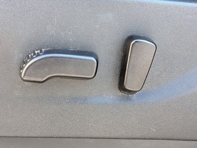 2024 Nissan Frontier SV RWD