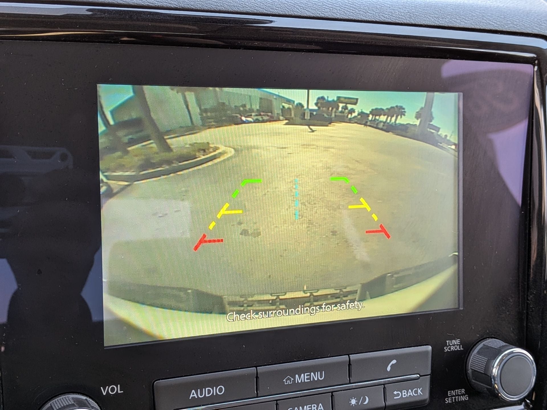 2024 Nissan Frontier SV RWD