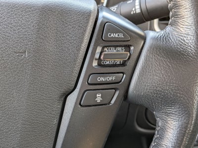 2024 Nissan Frontier SV RWD