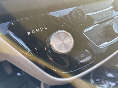 2023 Chrysler Voyager LX FWD