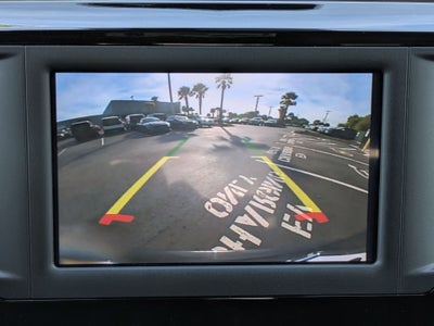2023 Chrysler Voyager LX FWD