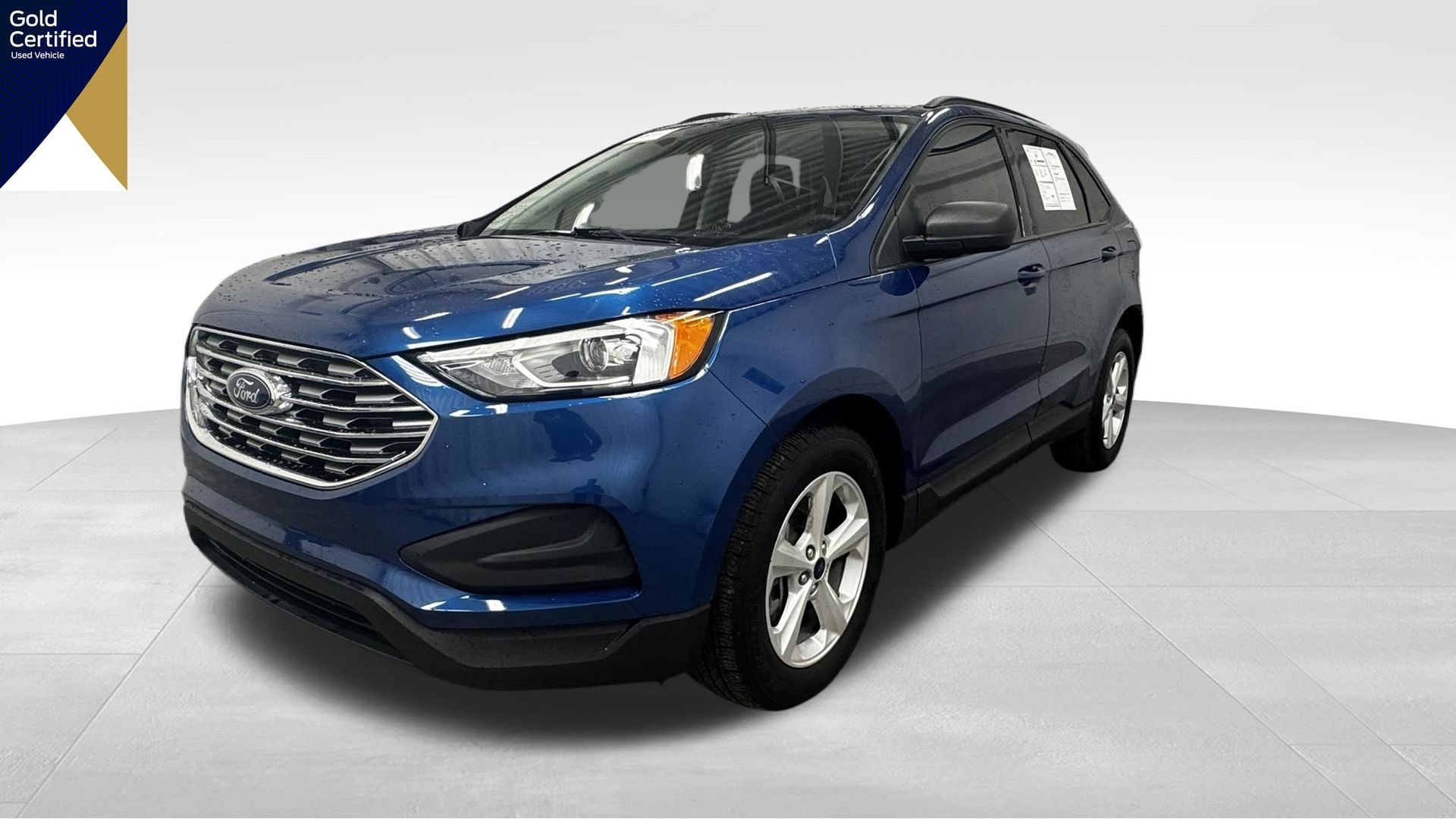 2022 Ford Edge SE