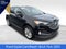 2024 Ford Edge Titanium AWD