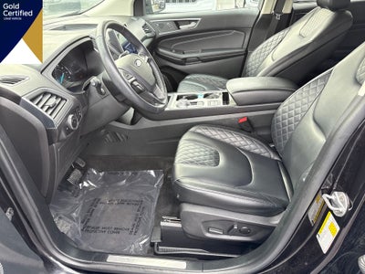 2024 Ford Edge Titanium AWD