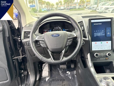 2024 Ford Edge Titanium AWD