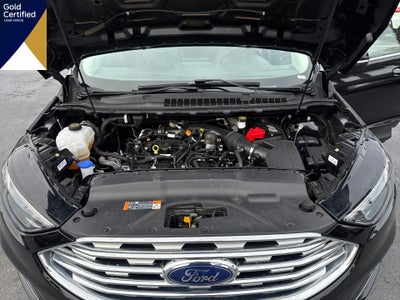 2024 Ford Edge Titanium AWD