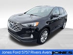 2024 Ford Edge Titanium AWD