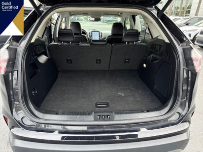 2024 Ford Edge Titanium AWD