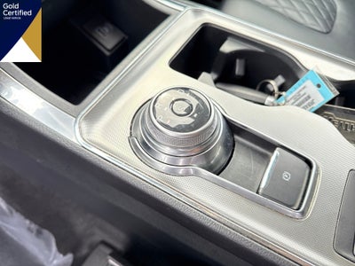 2024 Ford Edge Titanium AWD