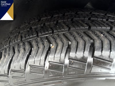 2024 Ford Edge Titanium AWD