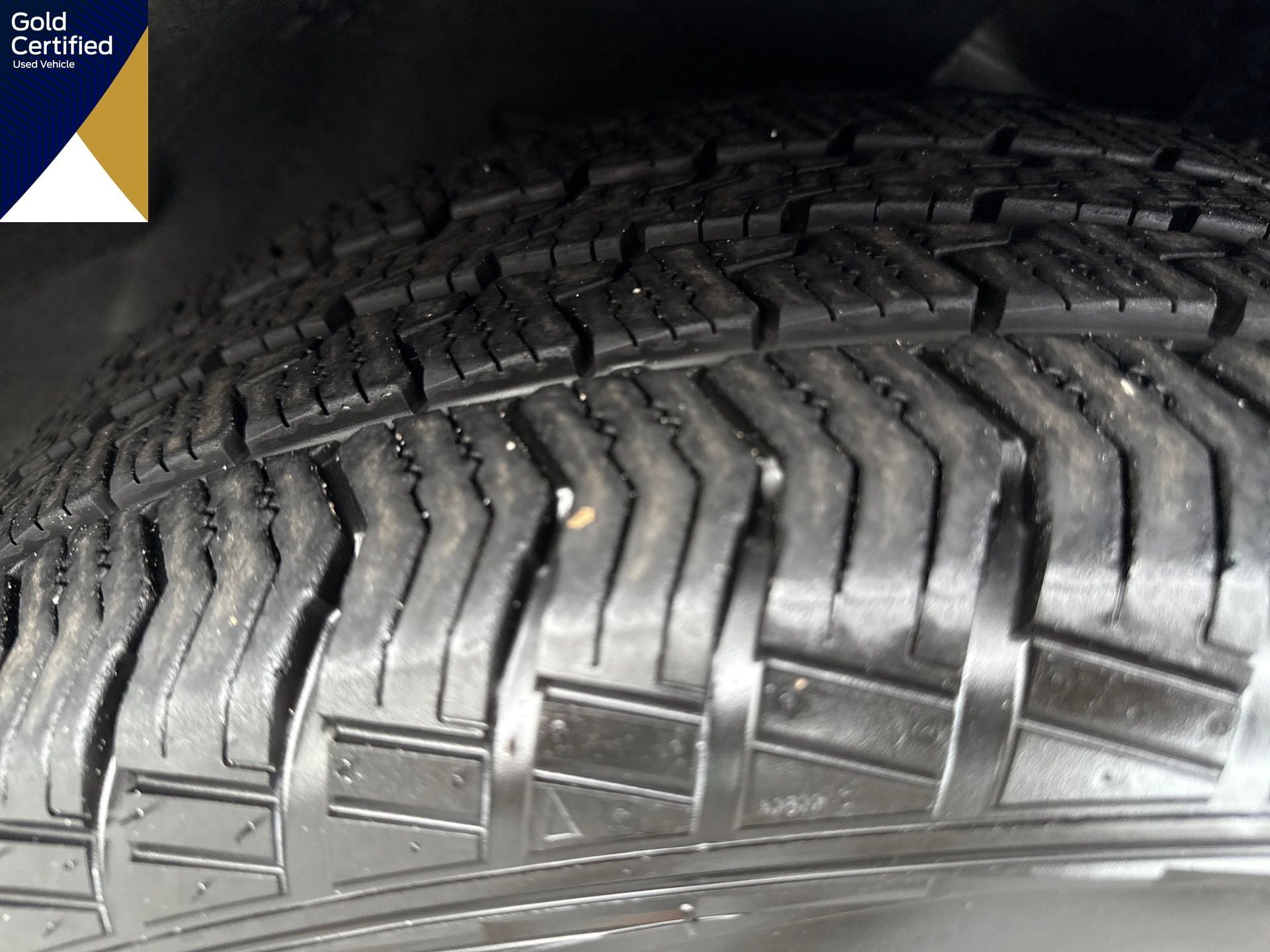 2024 Ford Edge Titanium AWD