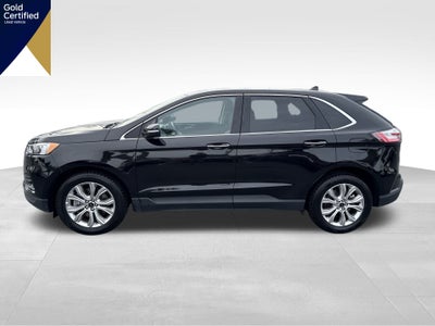 2024 Ford Edge Titanium AWD