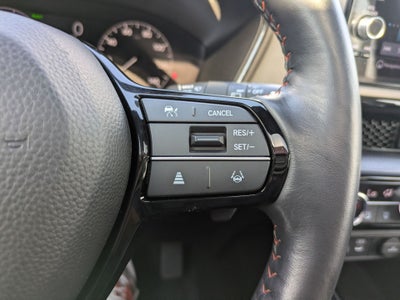 2023 Honda CR-V Hybrid Sport Touring