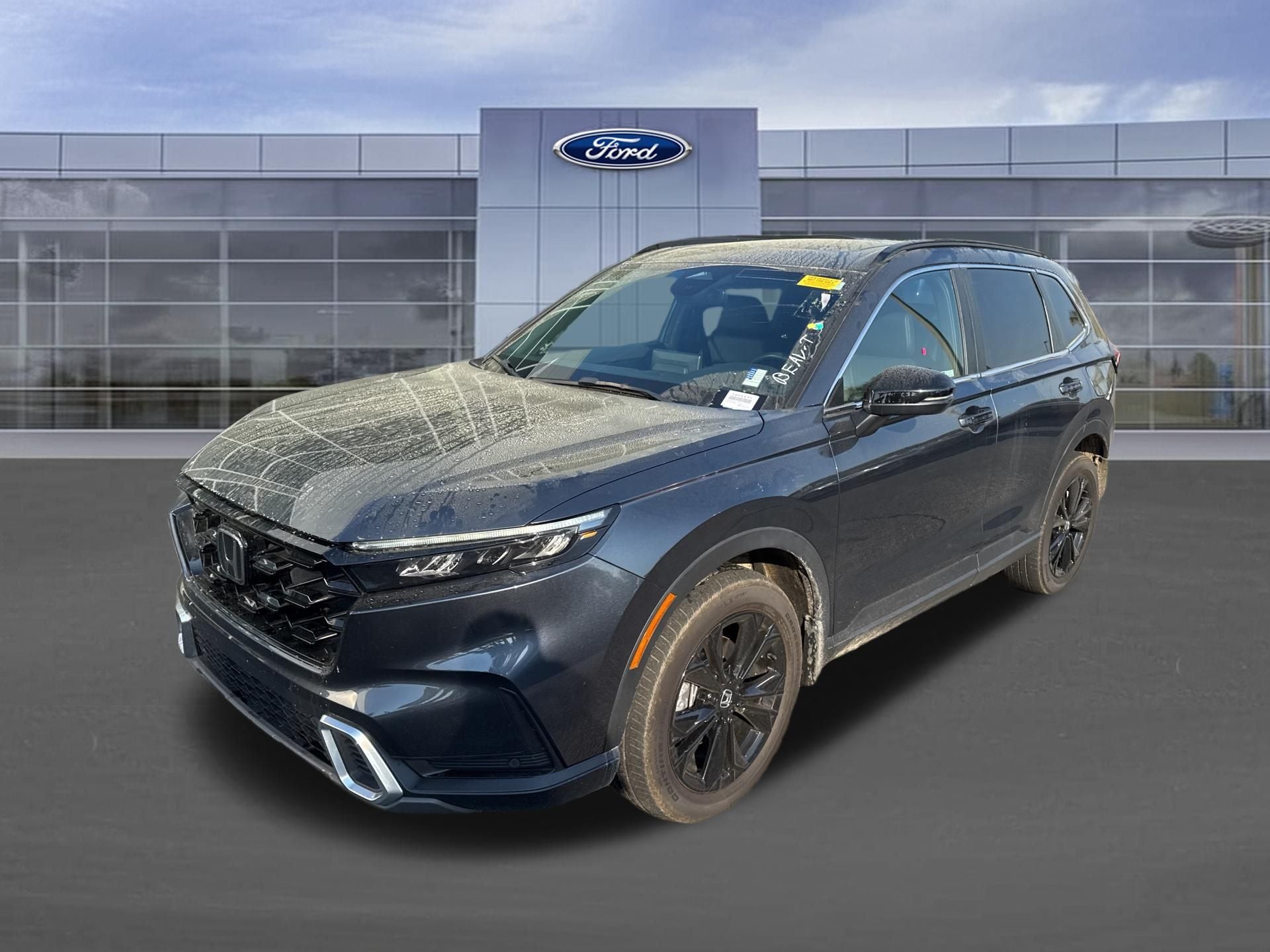 2023 Honda CR-V Hybrid Sport Touring