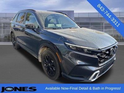 2023 Honda CR-V Hybrid Sport Touring