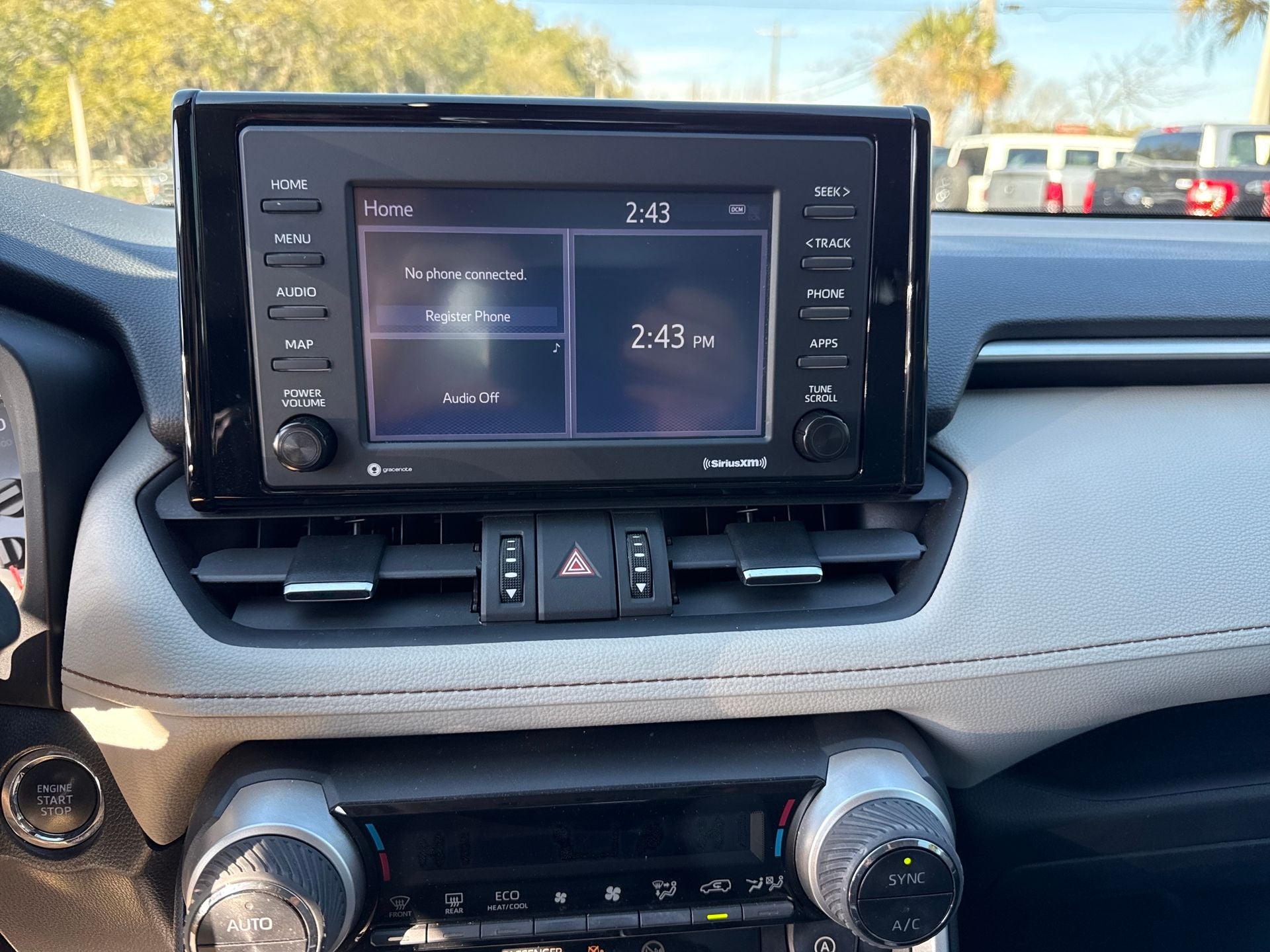 2021 Toyota RAV4 XLE Premium FWD