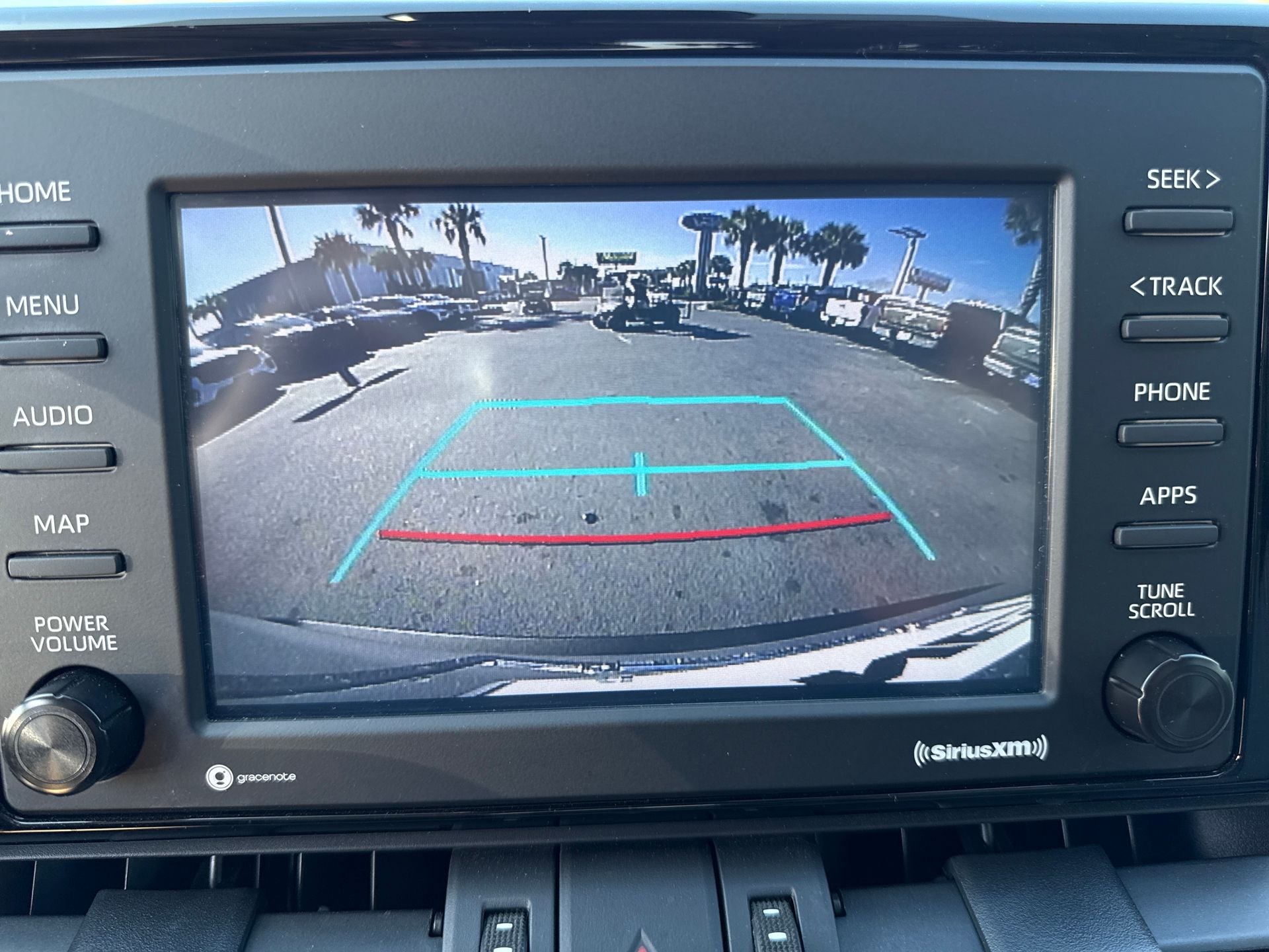 2021 Toyota RAV4 XLE Premium FWD