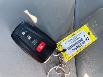 2021 Toyota RAV4 XLE Premium FWD