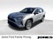 2021 Toyota RAV4 XLE Premium FWD
