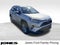 2021 Toyota RAV4 XLE Premium FWD