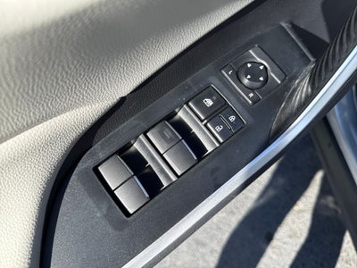 2021 Toyota RAV4 XLE Premium FWD