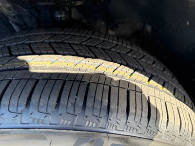 2021 Toyota RAV4 XLE Premium FWD