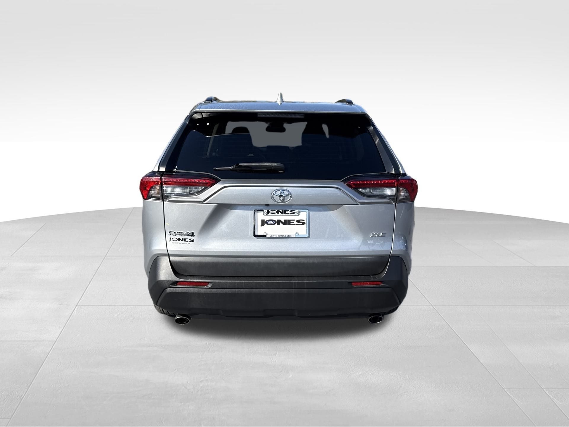 2021 Toyota RAV4 XLE Premium FWD