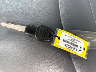 2018 RAM 3500 Tradesman